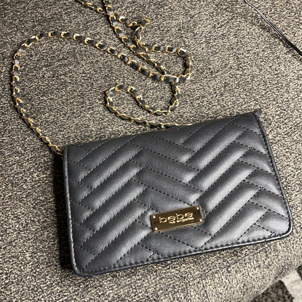 Bebe  new very cute small comfortable bag 💼
